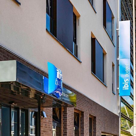 Ibis Budget Muenster City Екстериор снимка